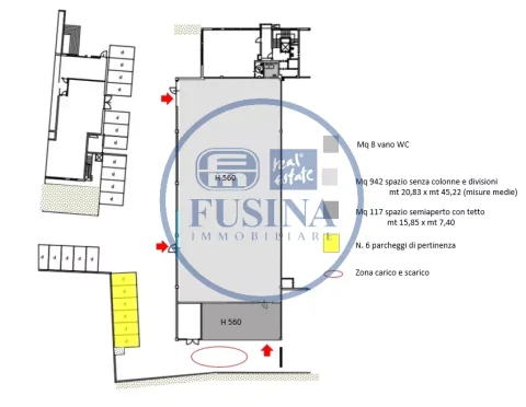 Negozio---Locale-commerciale-in-affitto---Bressanone-8