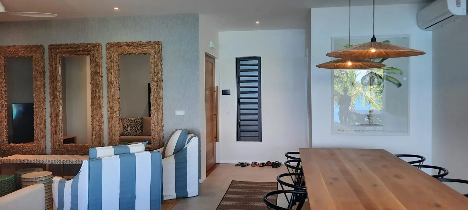 Daire Grand Baie - picture 5