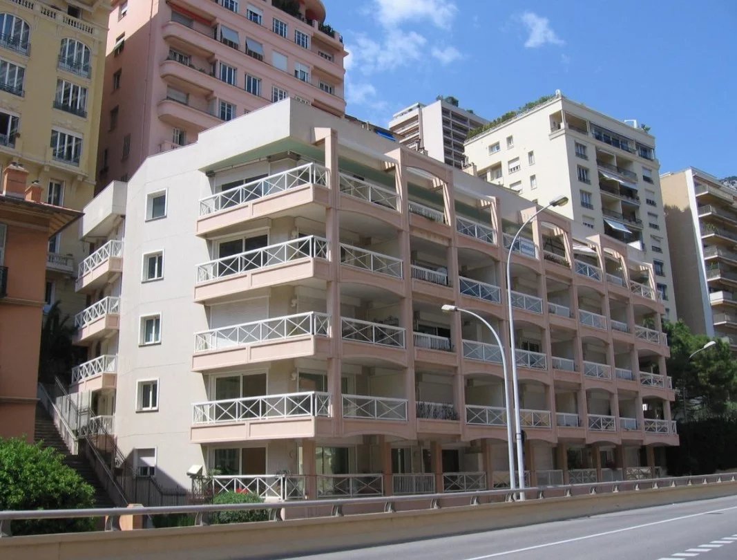 Parking à la vente - Villa Bianca