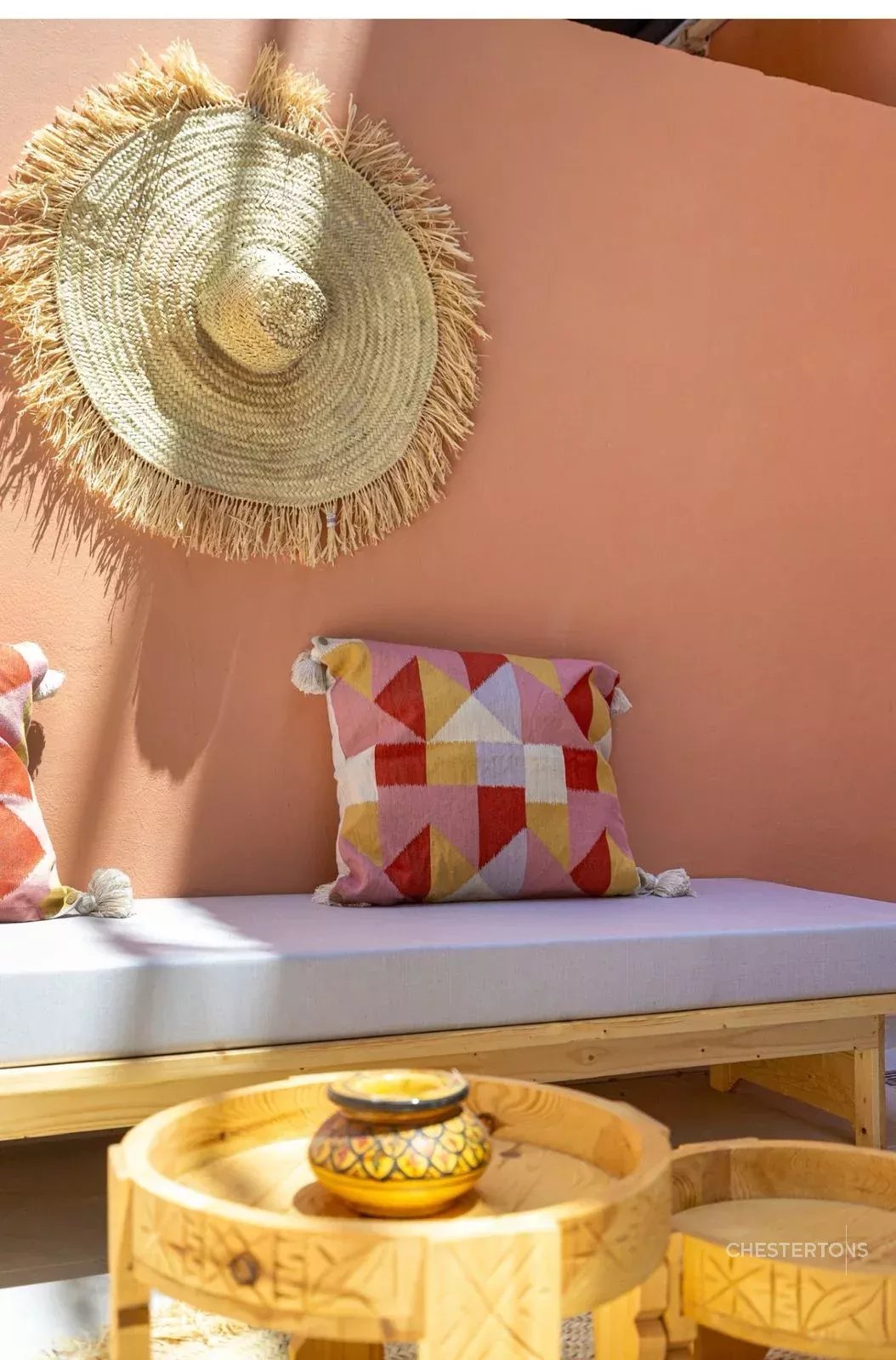 Image of Apartment - 3 Bedrooms for Sale in Marrakech-Ménara-Marrakech-Morocco, Image 20