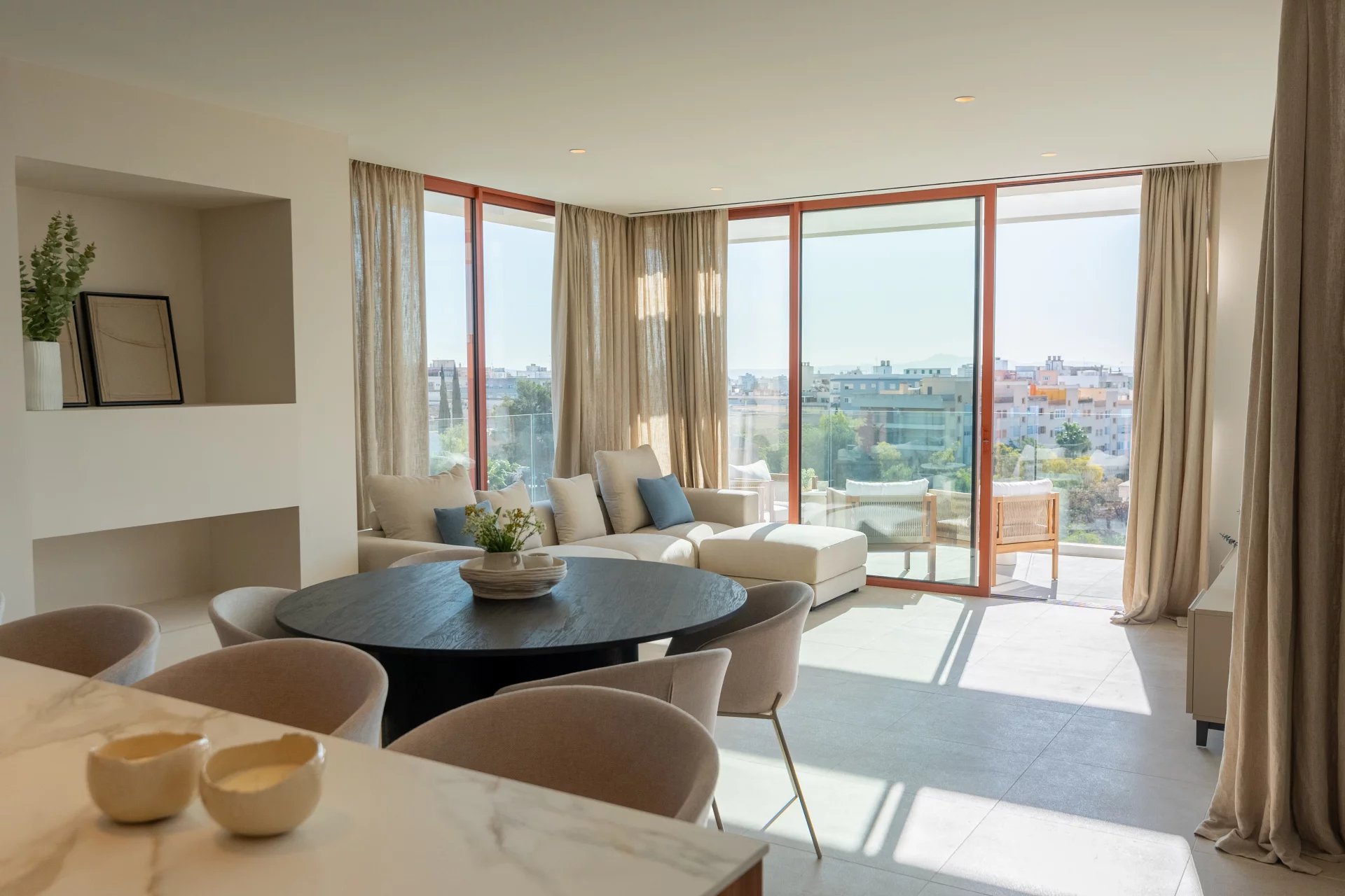 Sale Penthouse Palma de Mallorca Son Dameto