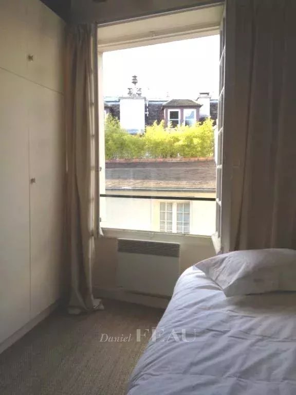 Rental Apartment Paris 5th