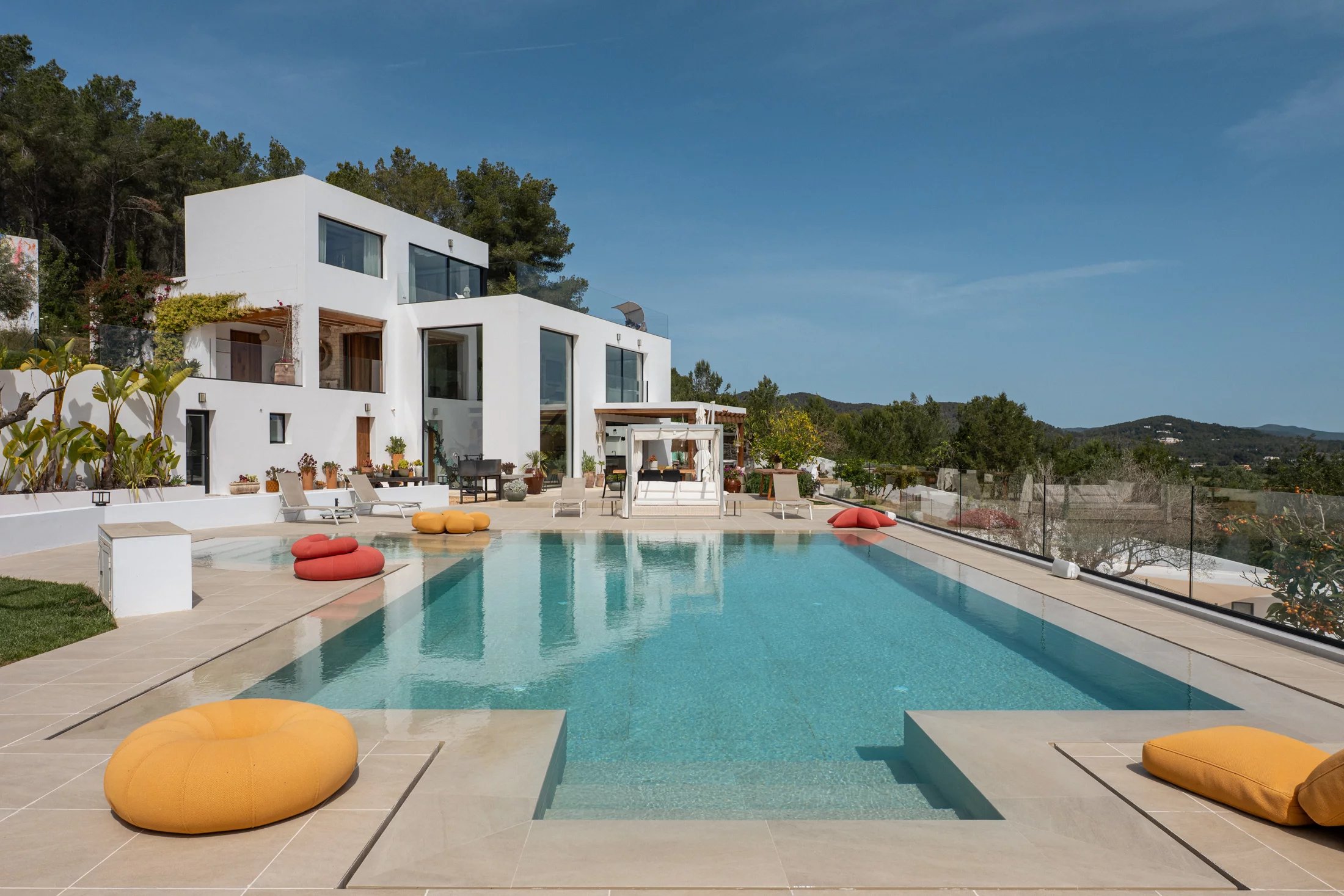 Villa Isla de Ibiza  -  ref 86937982 (picture 1)