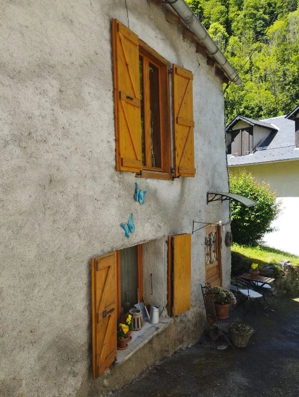 Maison de village à vendre Couflens, Ariège