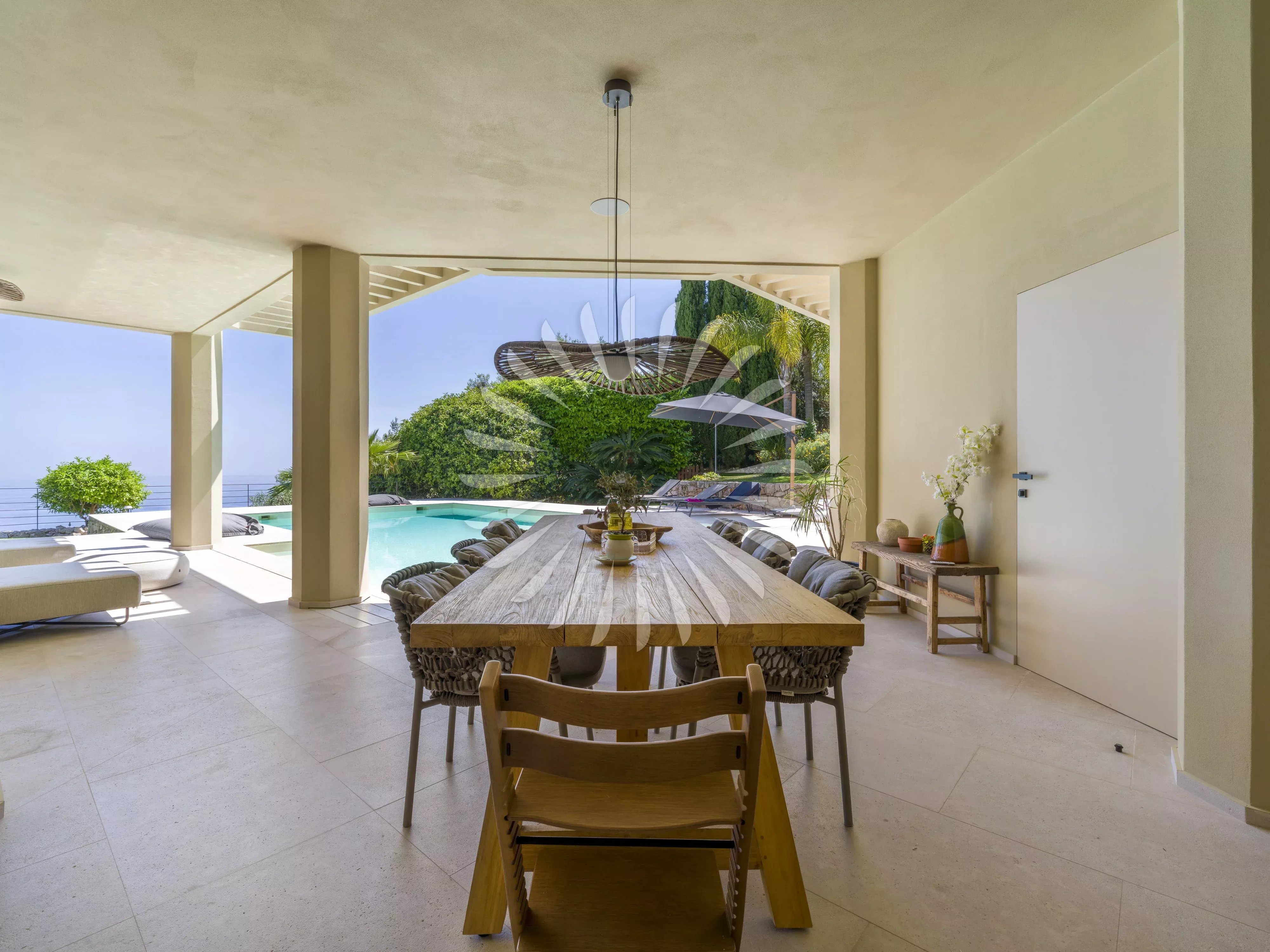 Stunning Villa - Minutes to Monaco
