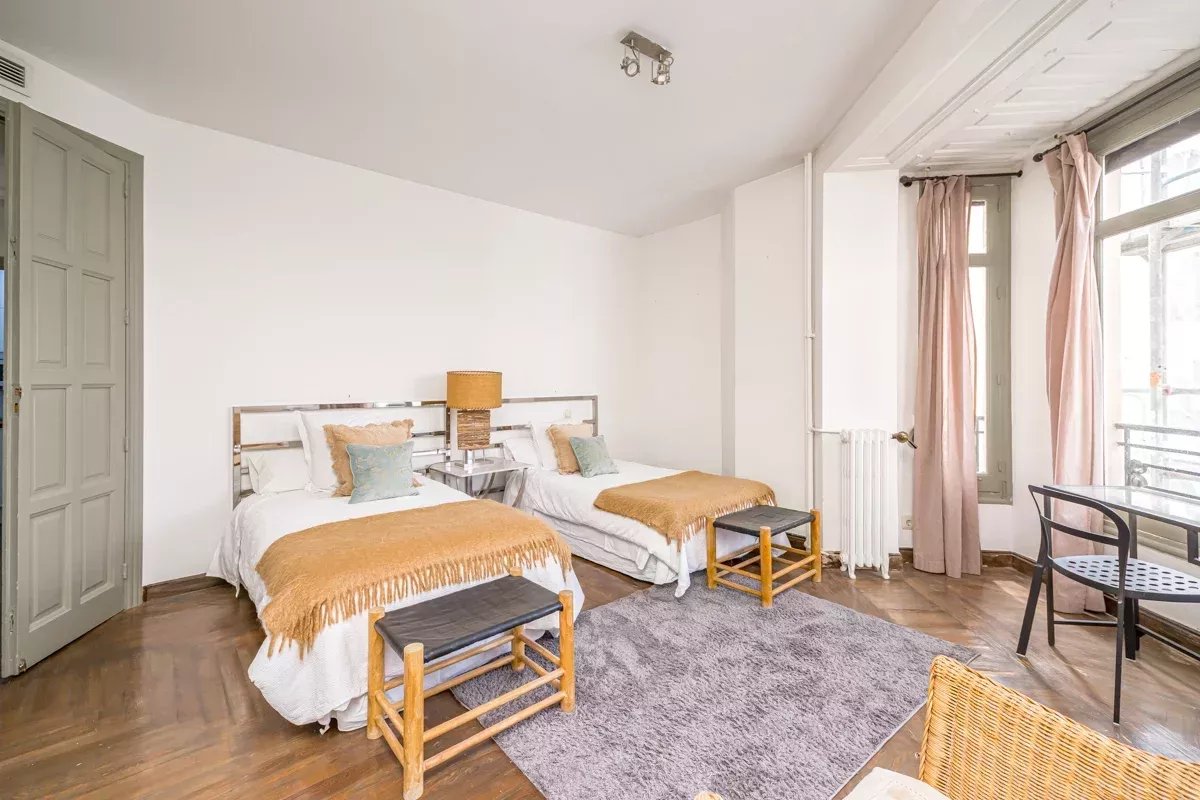 Daire Madrid - picture 15