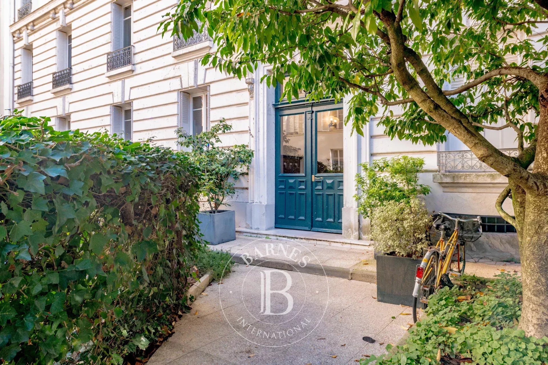 Daire Paris 5ème - picture 11