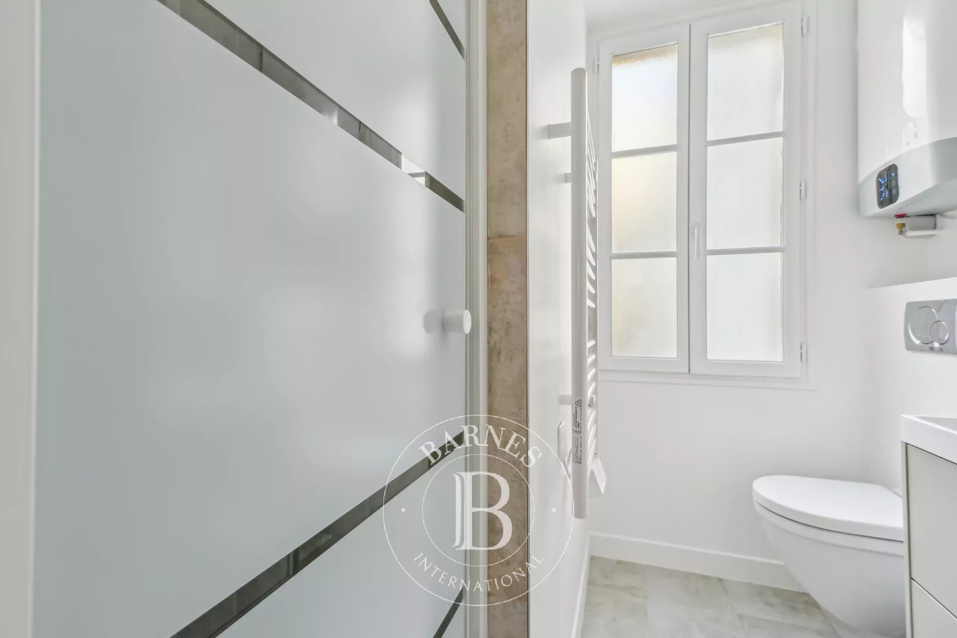 Daire Paris 6ème - picture 9