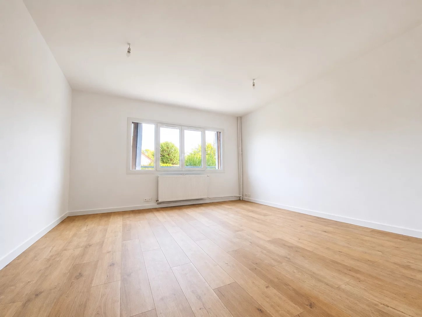 Vente Appartement Le Plessis-Trévise