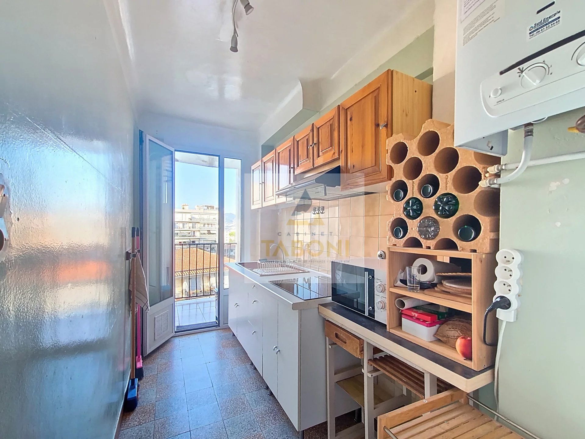 appartement