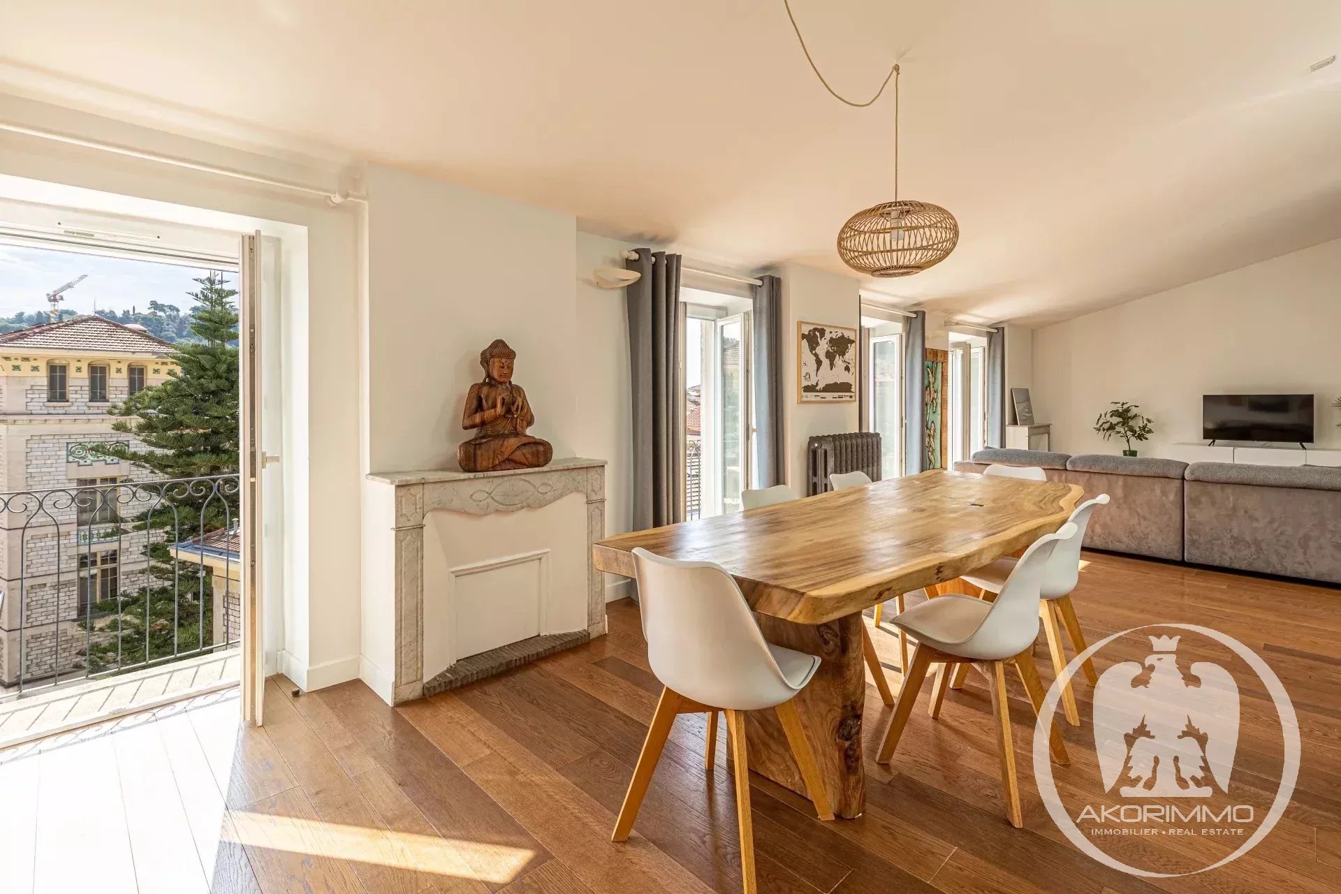Продажа Квартира - Ницца (Nice) Centre ville