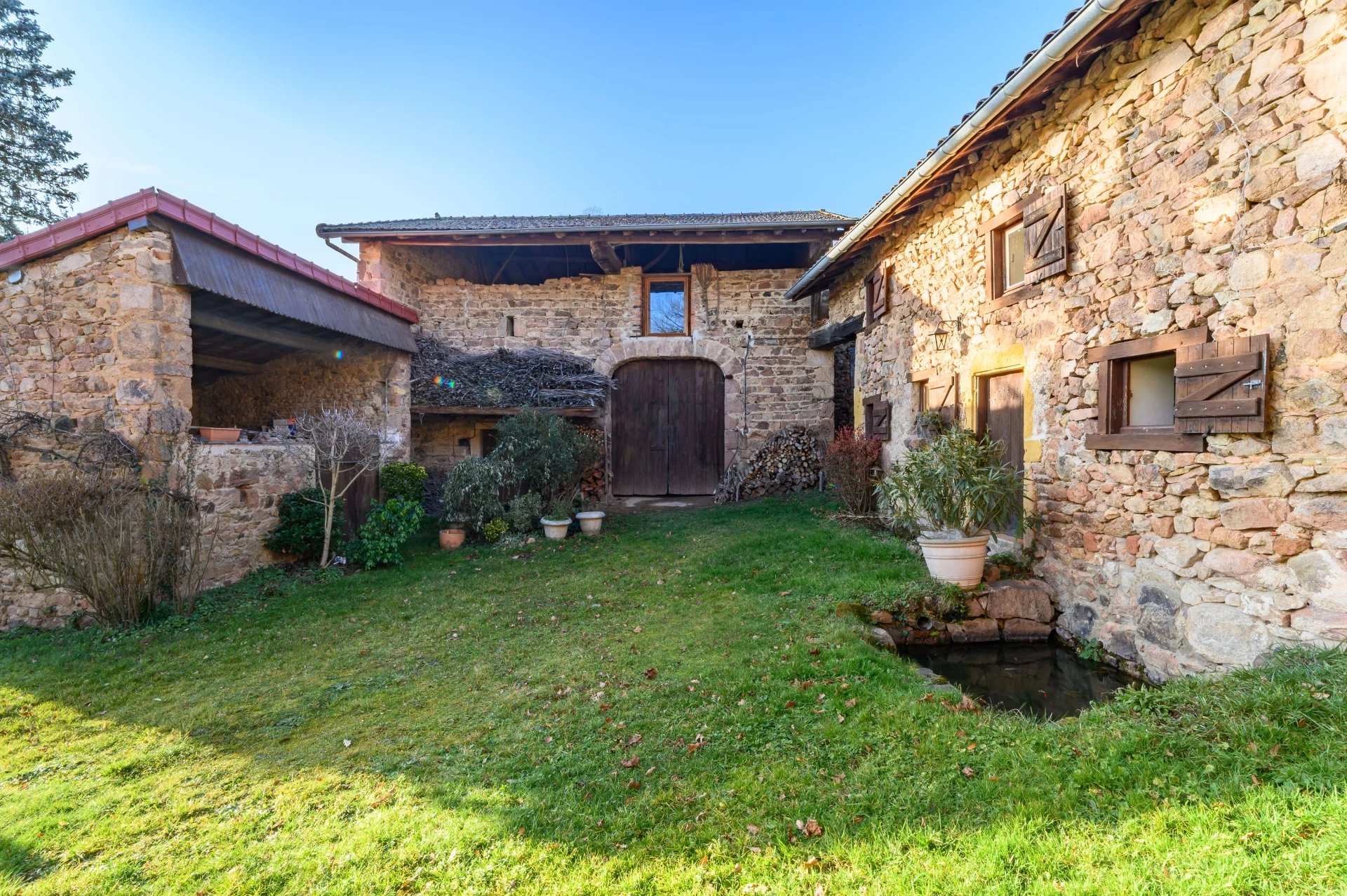 Vente Maison Anglure-sous-Dun