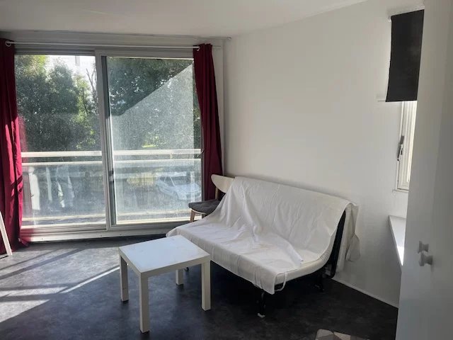 Vente Studio Pessac