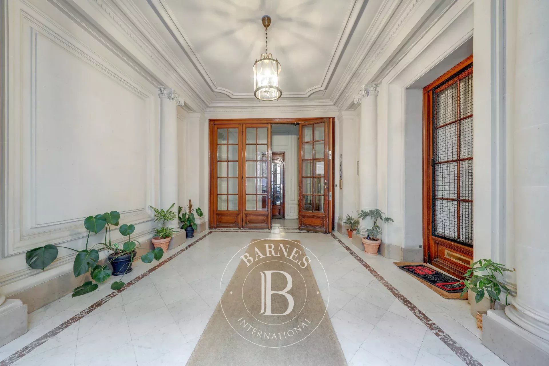 Daire Paris 6ème - picture 11