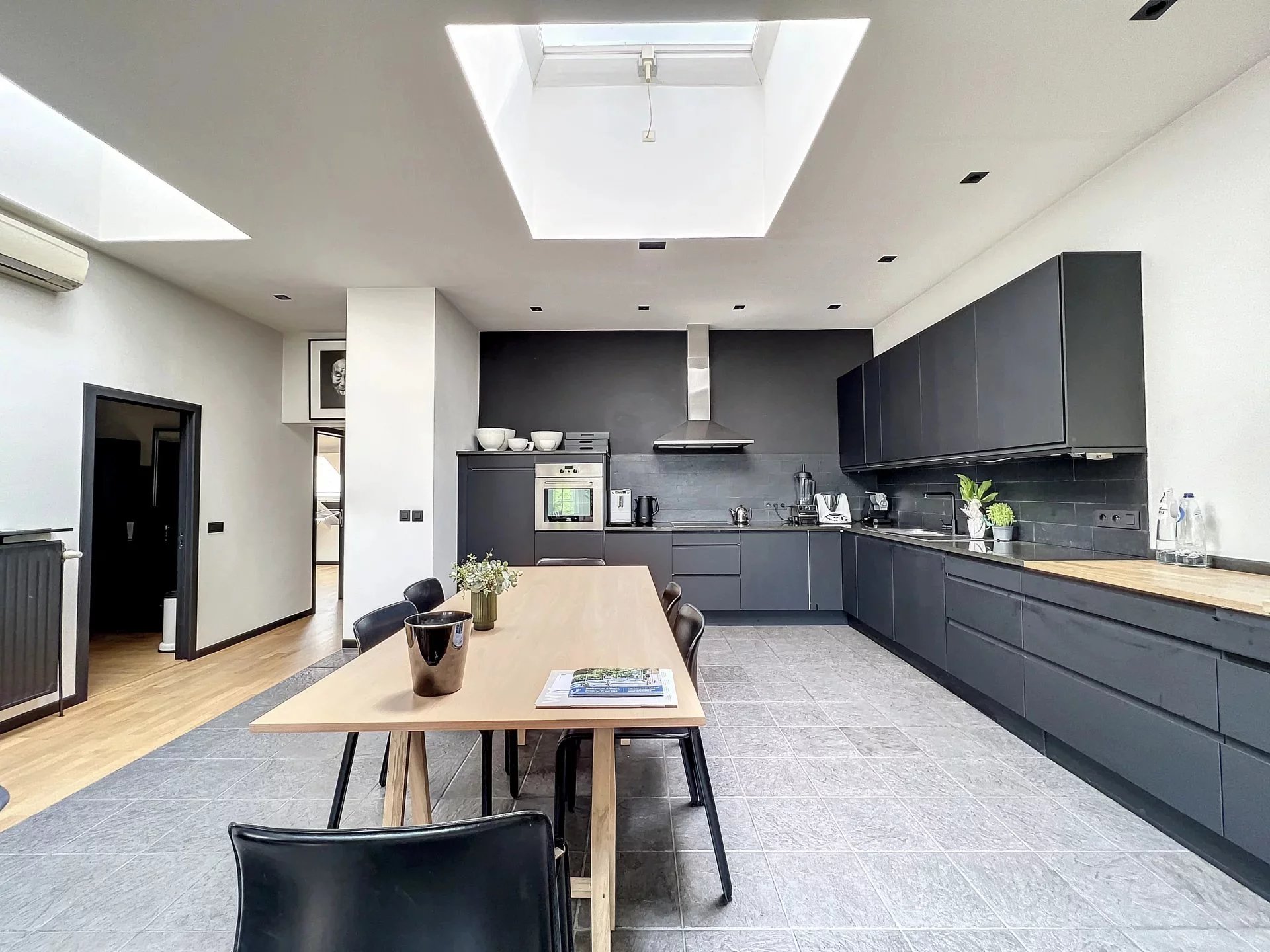 Bina Uccle - picture 28