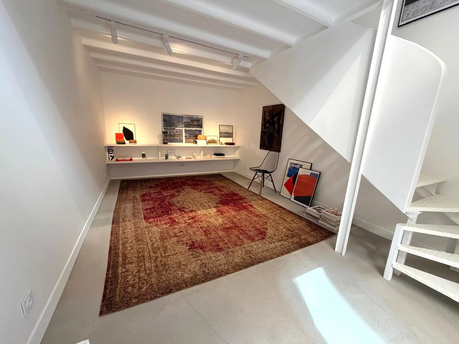 Location Bureau Aix-en-Provence