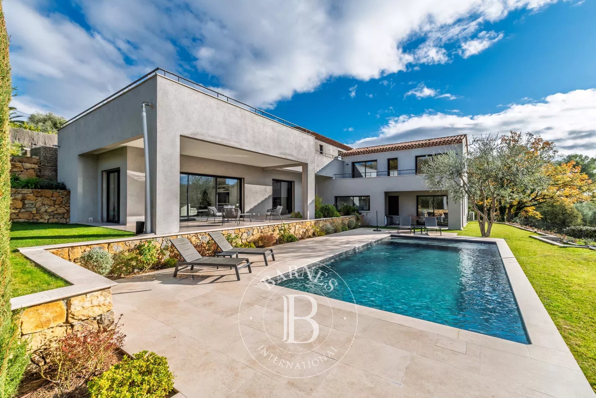 Villa Le Rouret - picture 9