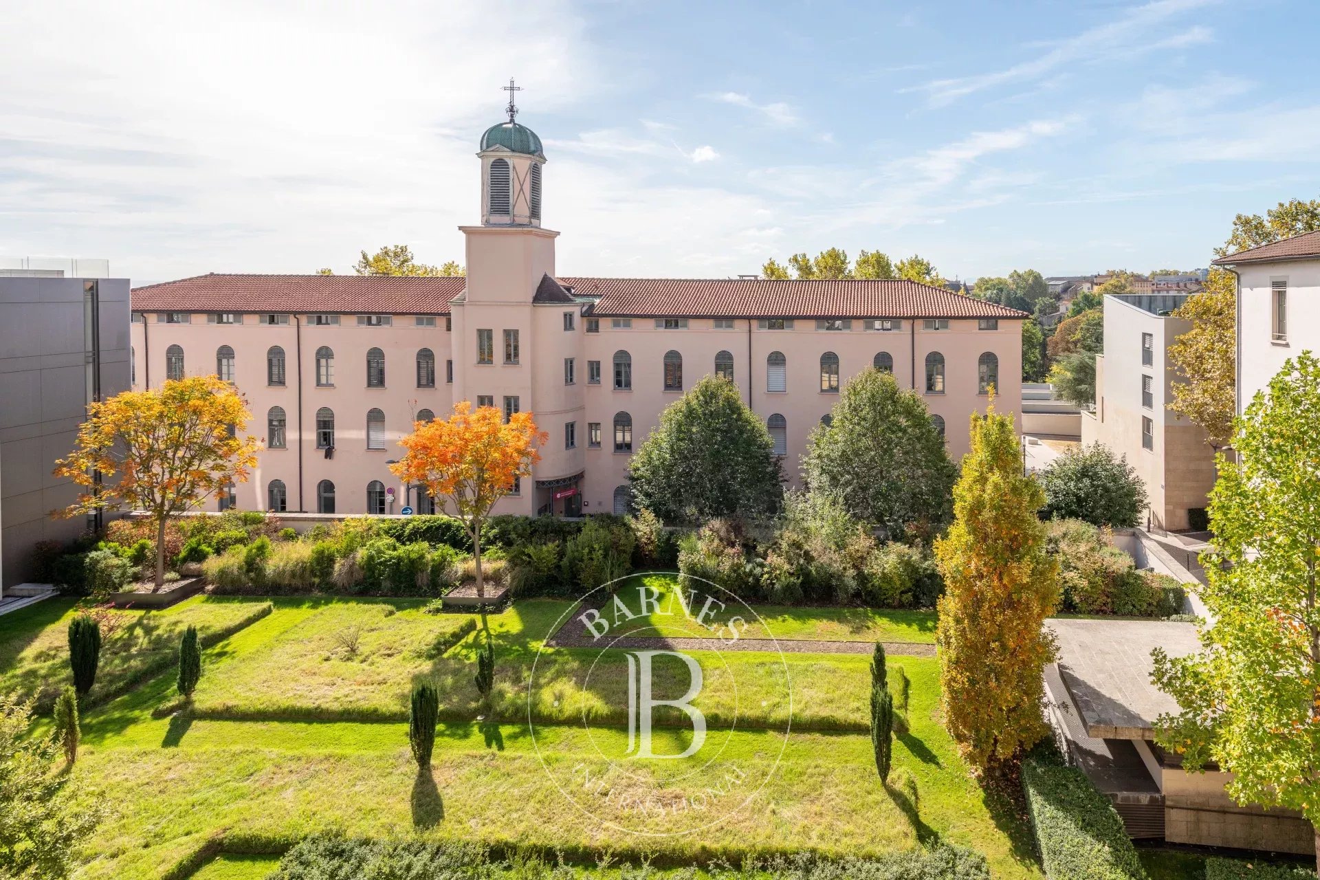 Daire Lyon 5ème - picture 9