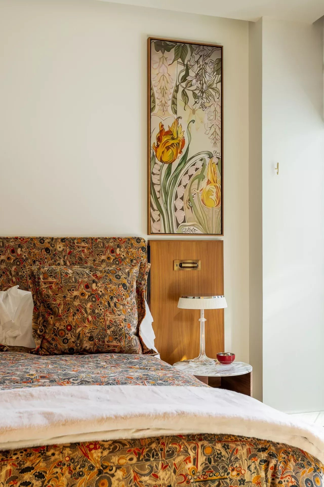 Daire Madrid - picture 39