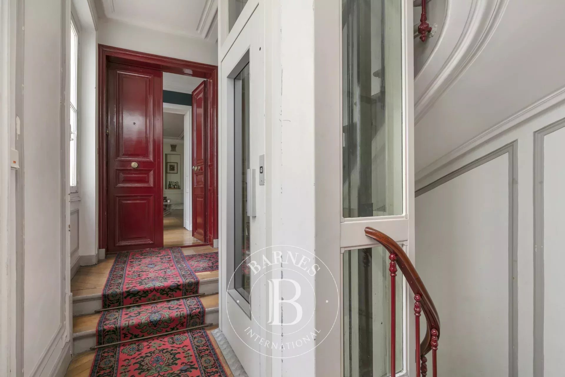 Daire Paris 8ème - picture 15