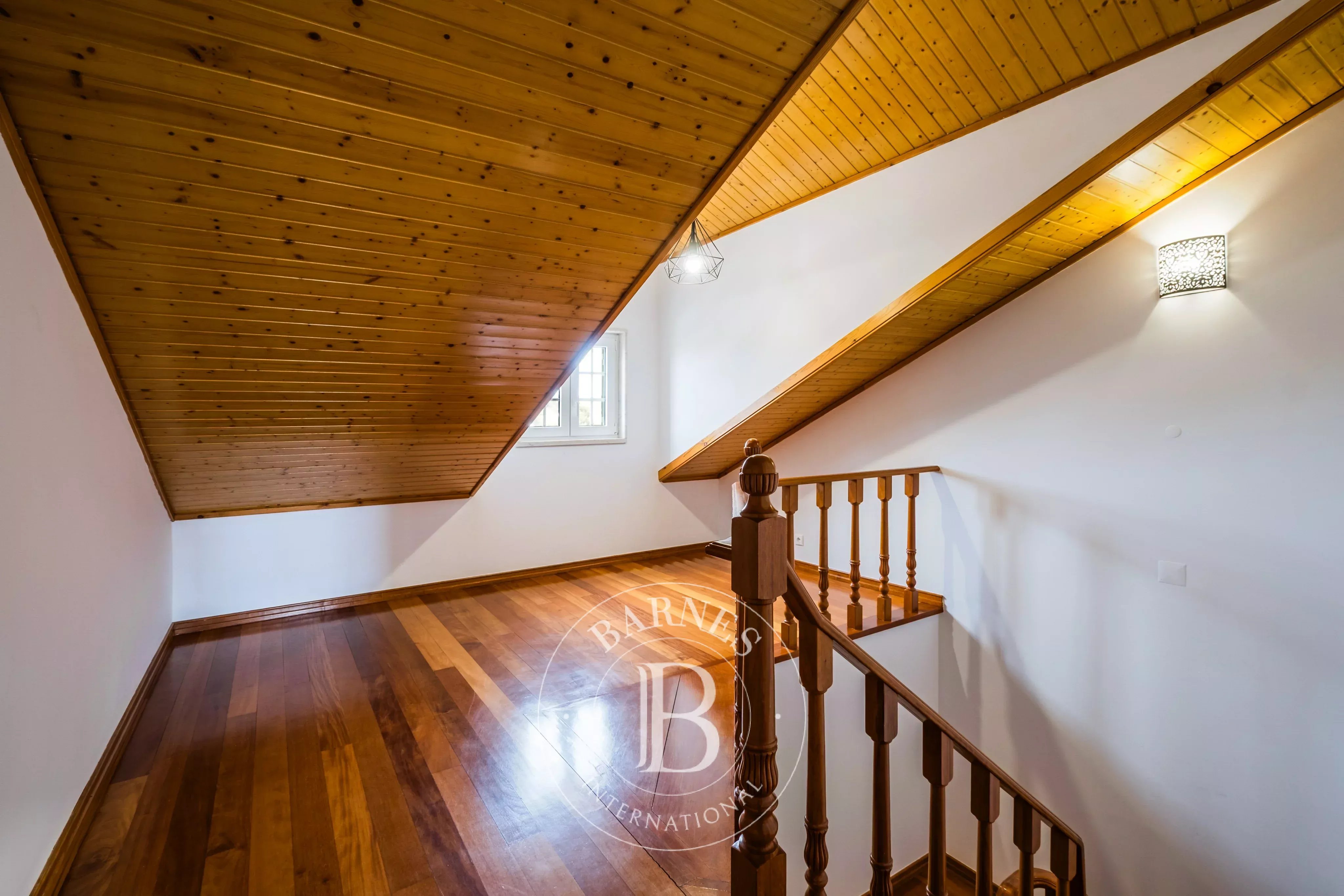 4+2 bedroom semi-detached villa in Cobre, Cascais