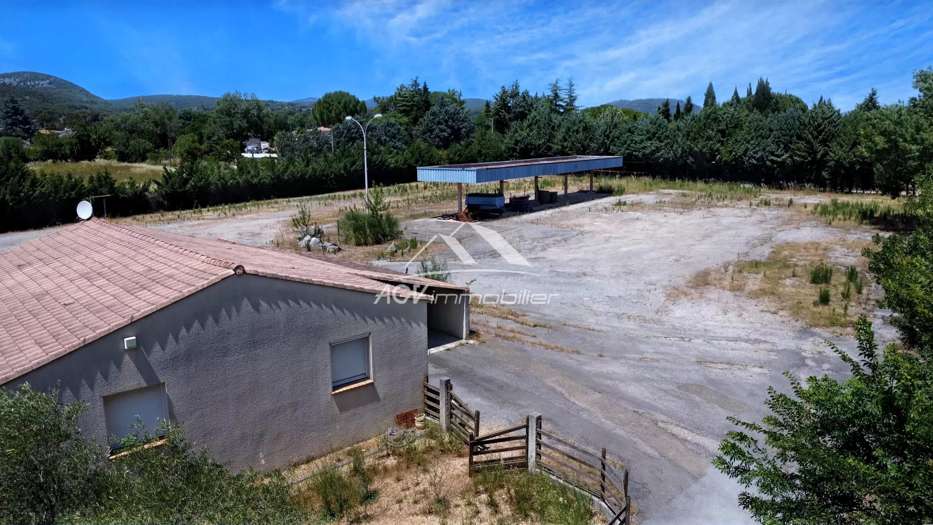 Agence immobilière de AGV IMMOBILIER
