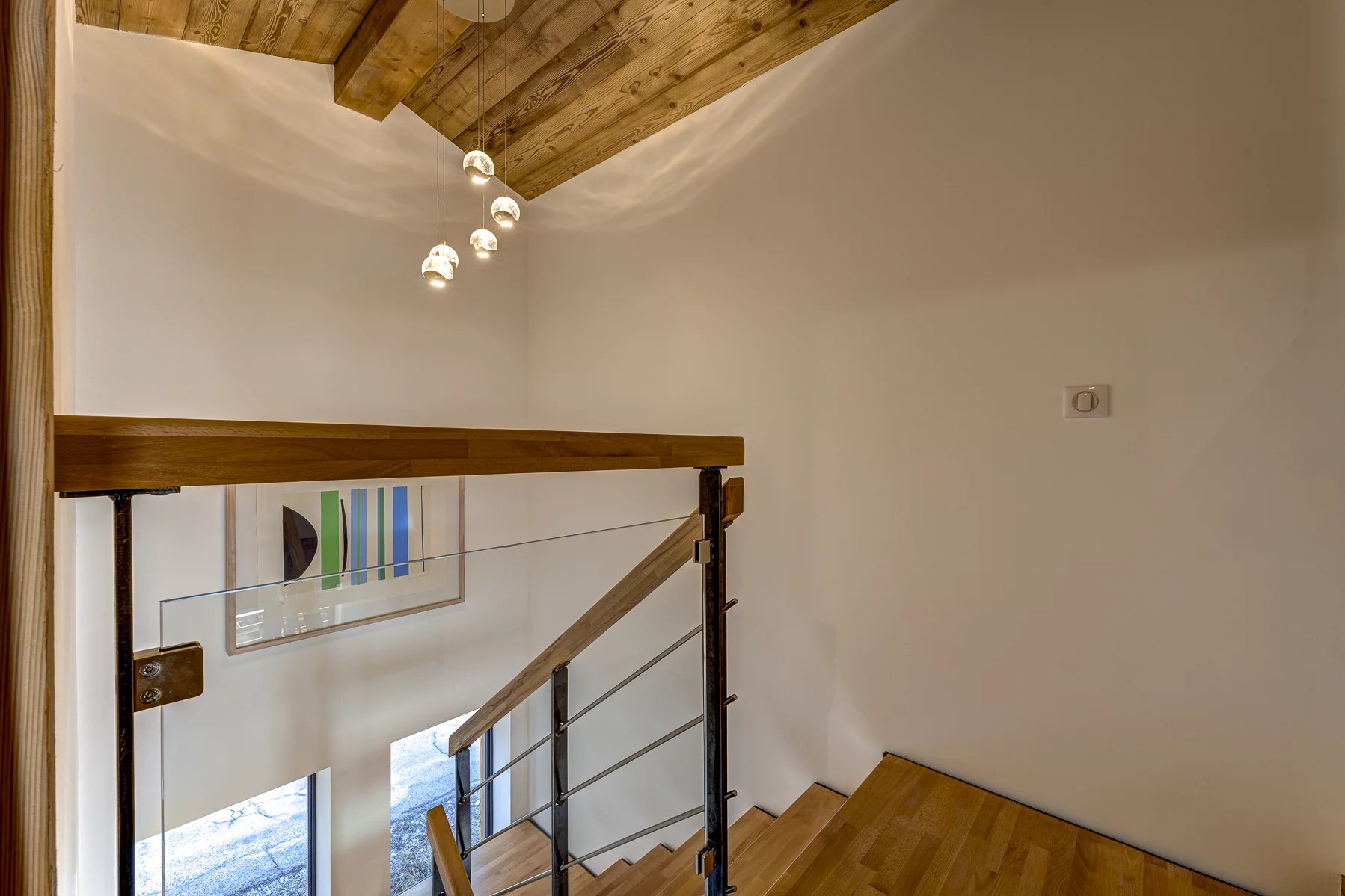 Photo of MORZINE - Modern 6 bedroom chalet in Montriond