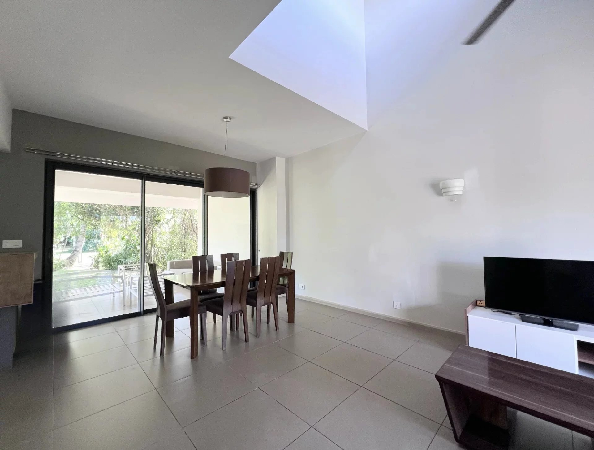 Haute Rive  - Duplex 5 Pi&egrave;ces 4 Chambres - picture 8