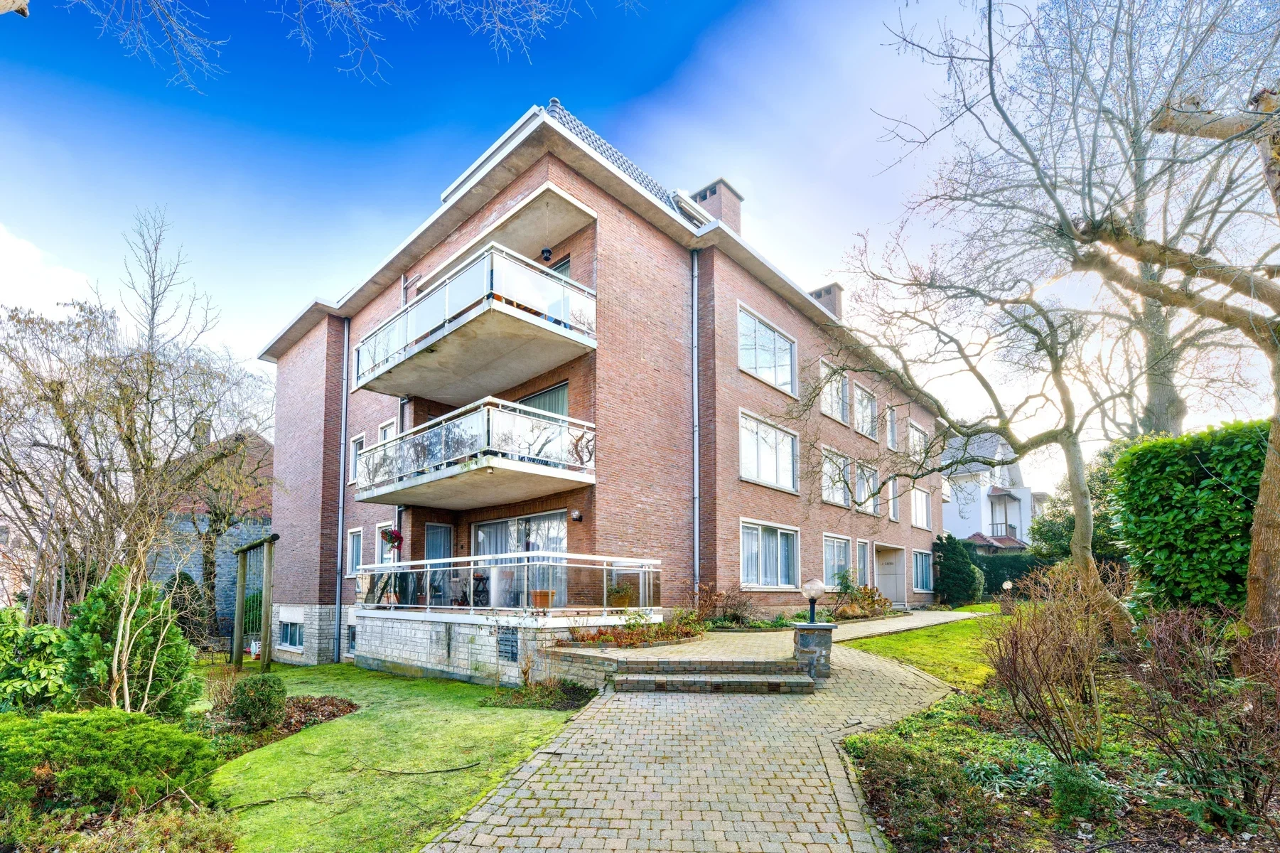 Woluwe-Saint-Pierre