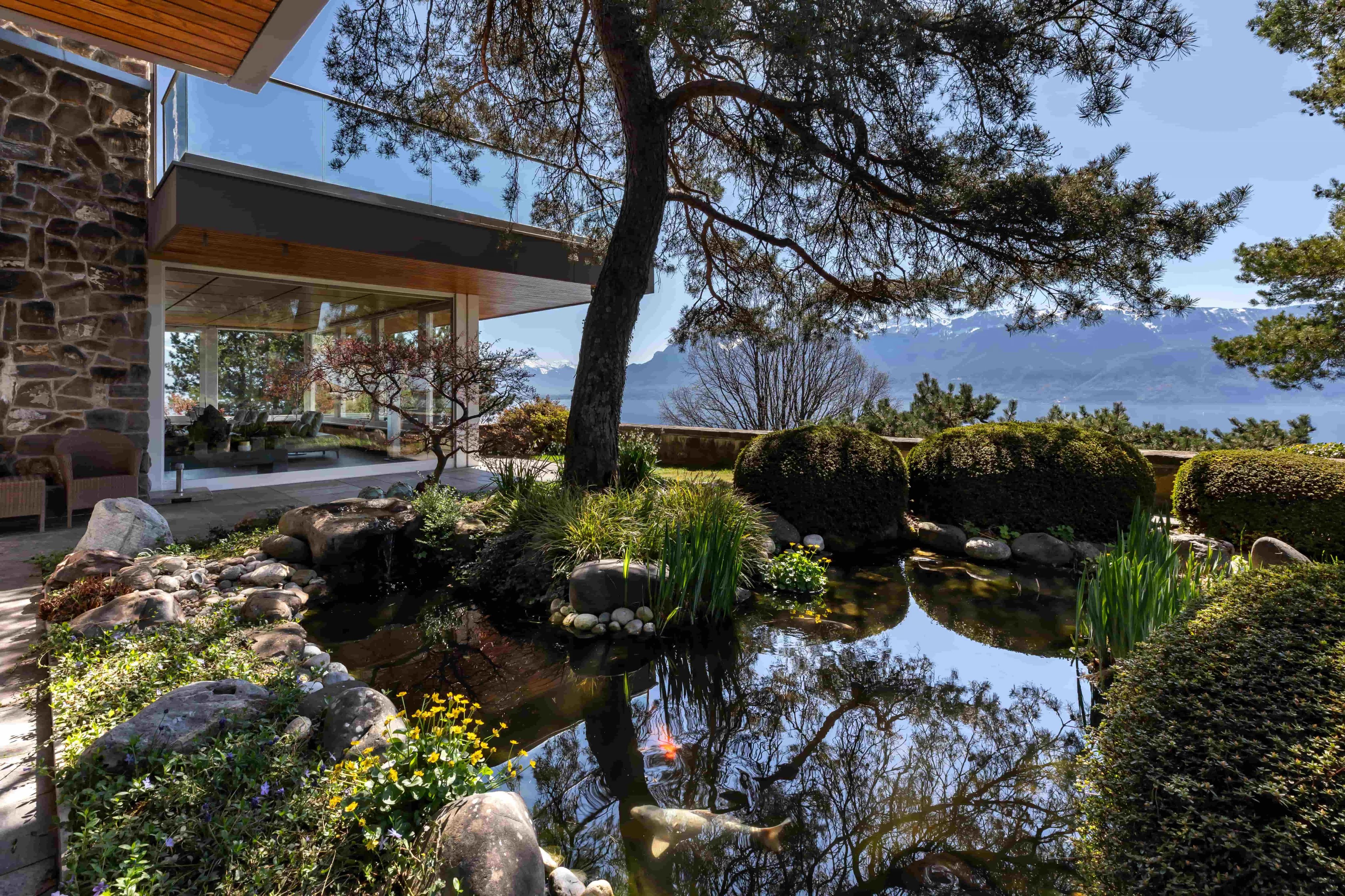 Seltene Immobilie im Herzen des Lavaux – UNESCO-Weltkulturerbe