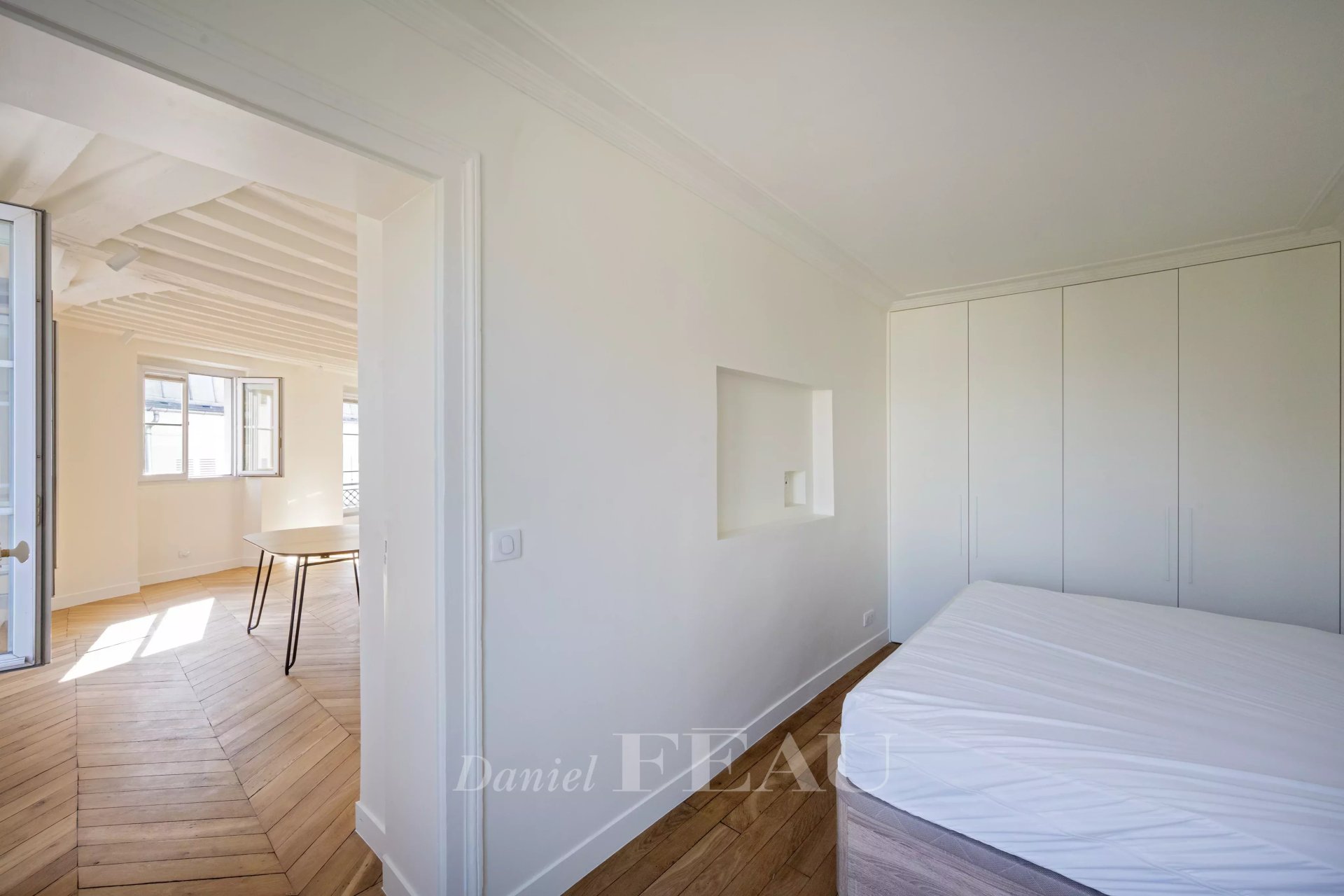 1 Bedroom Apartment/Flat's Image 6