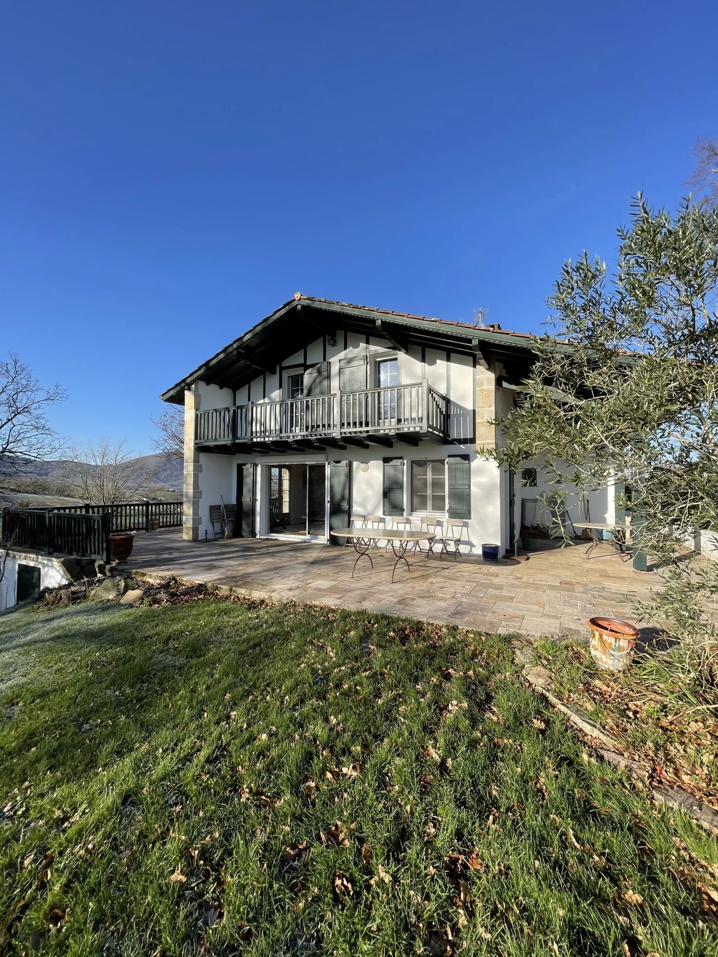 Venta Casa Sare