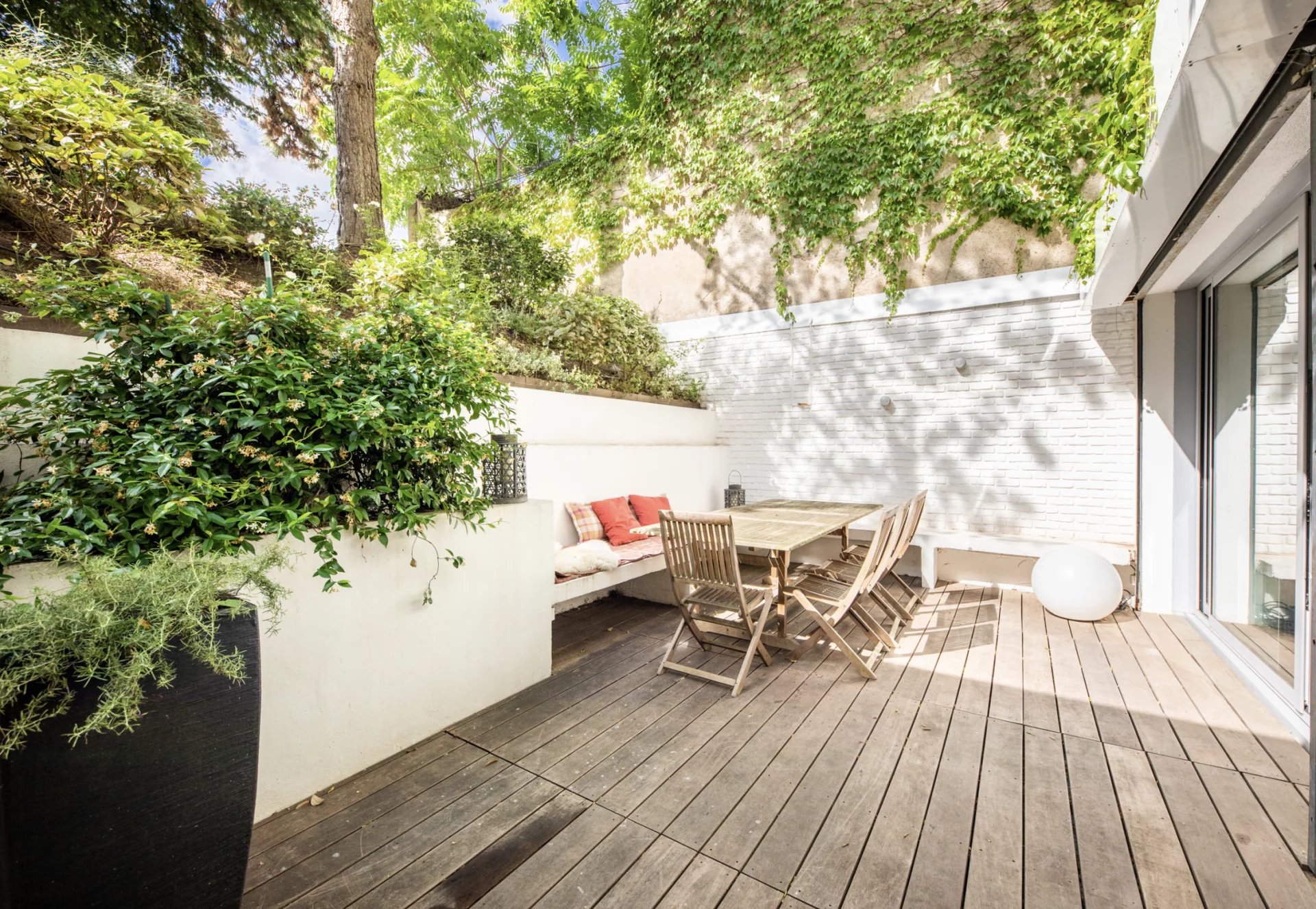 Agence immobilière de So9Concept