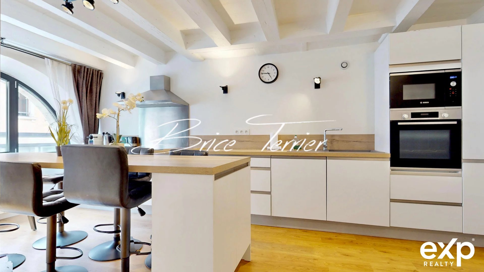 Vente Appartement Annecy