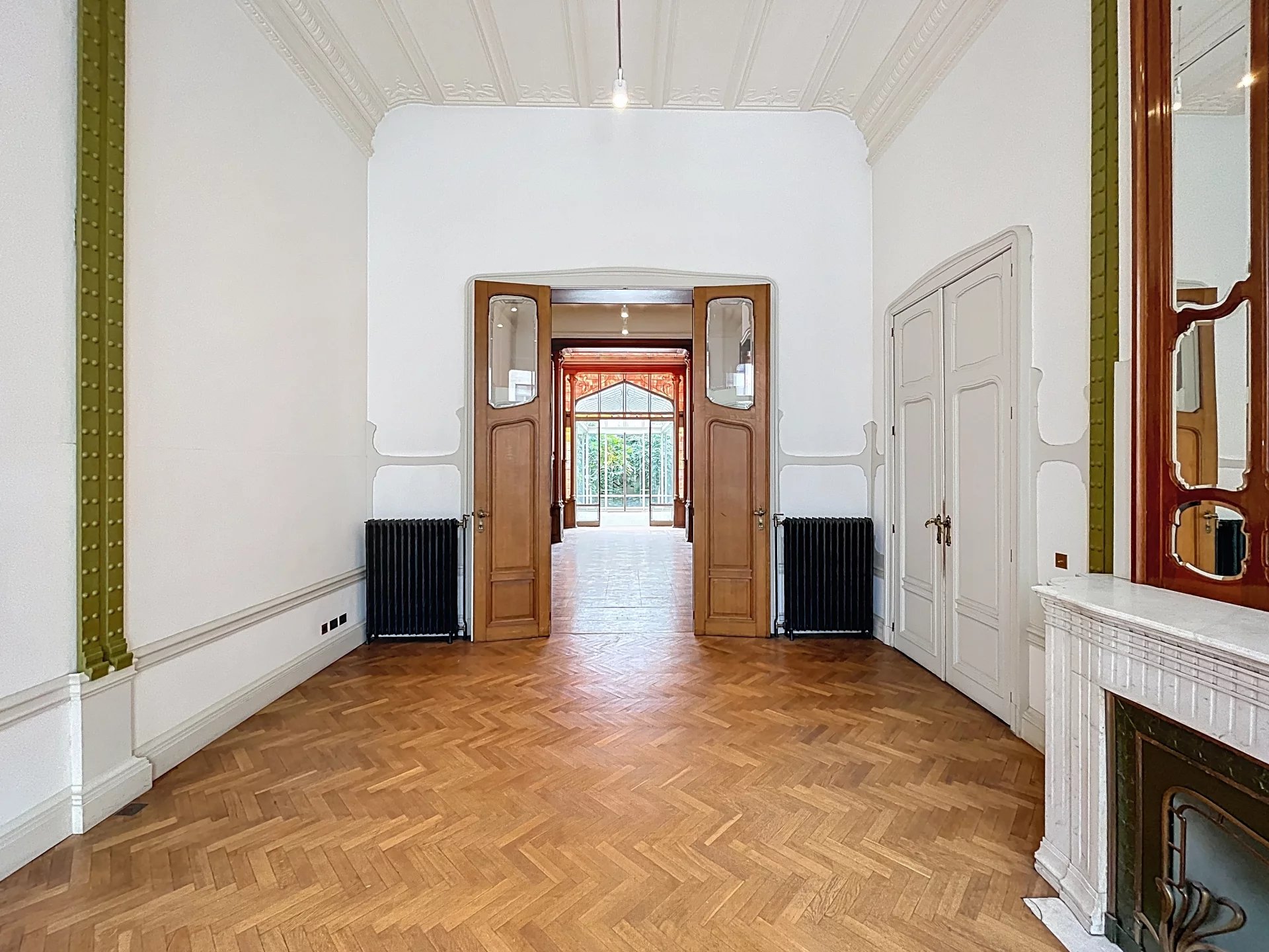 Ofis Saint-Gilles - picture 7