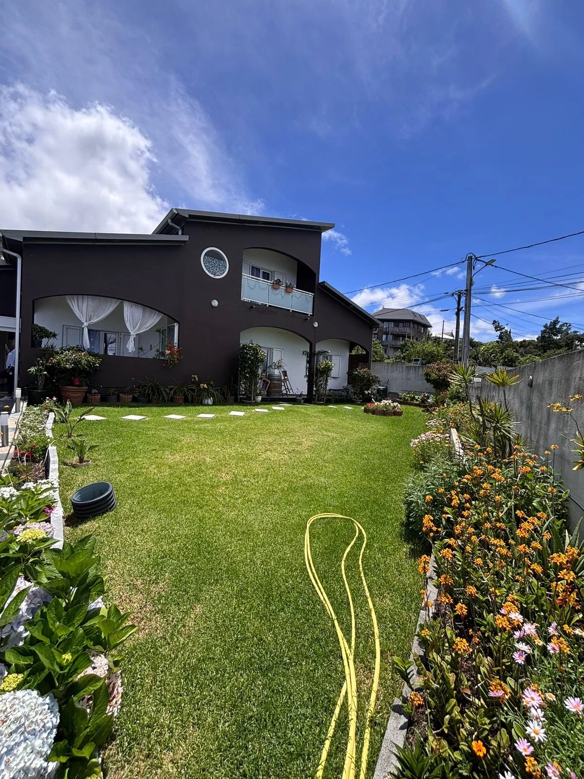 MAISON A VENDRE AU TAMPON 97430