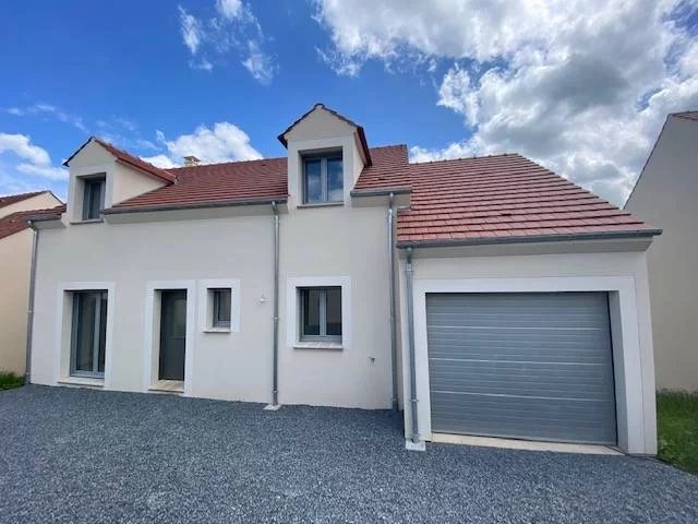 Vente Maison Maintenon