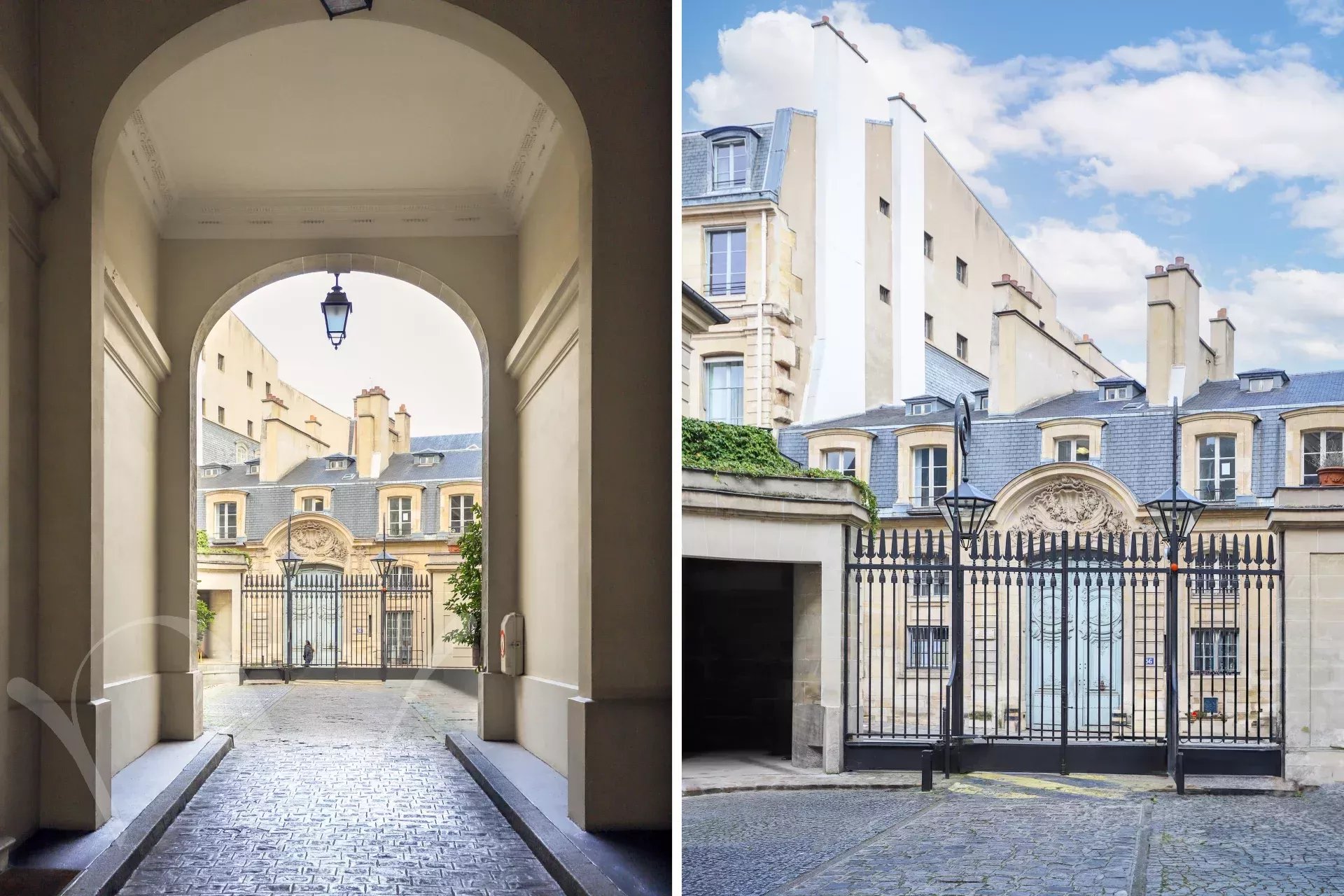 Agence immobilière de Nouvelle Vague Real Estate