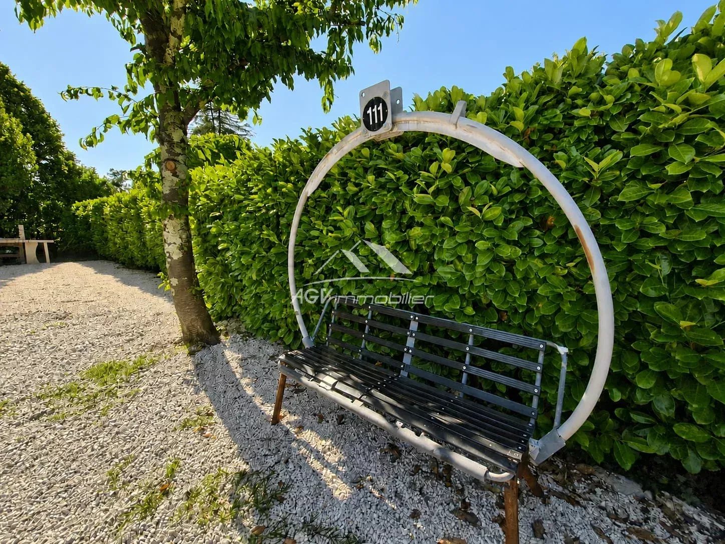 A Salindres, maison environ 159 m² sur 771 m² de terrain