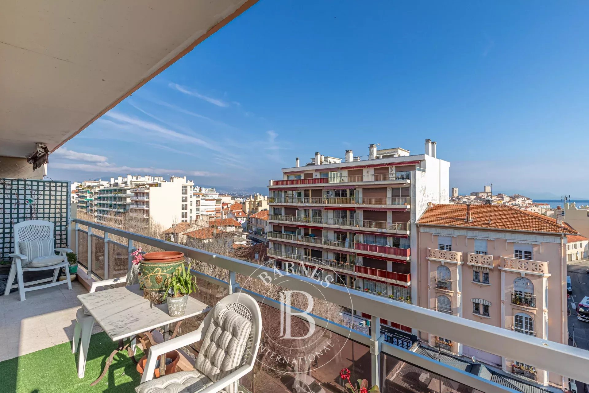 Daire Antibes - picture 11