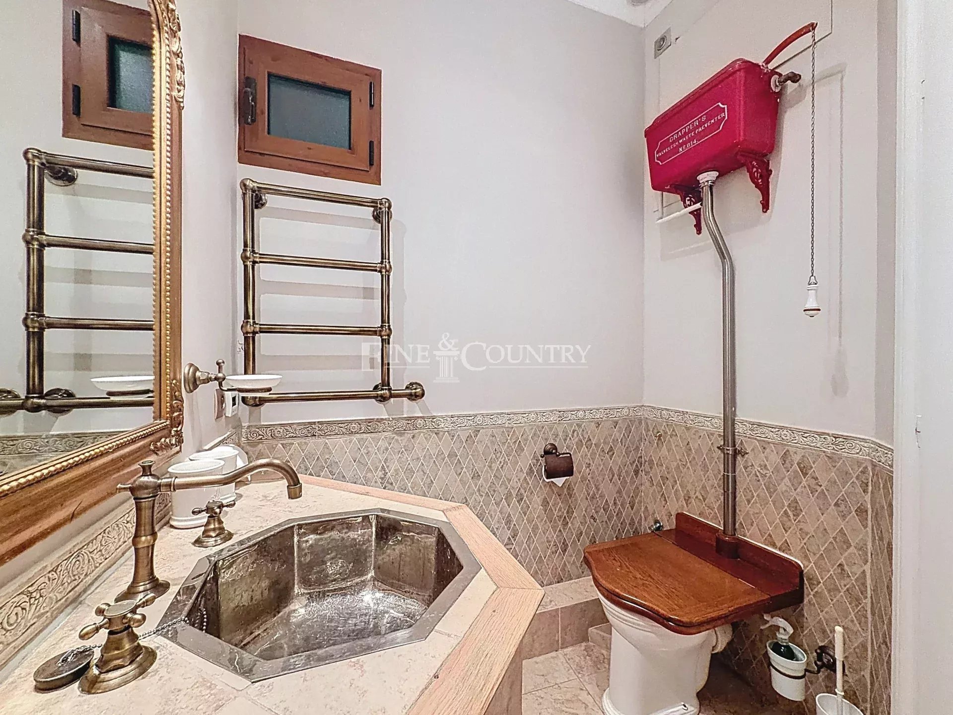 Photo of Apartment for sale Cannes walking distance to the centre