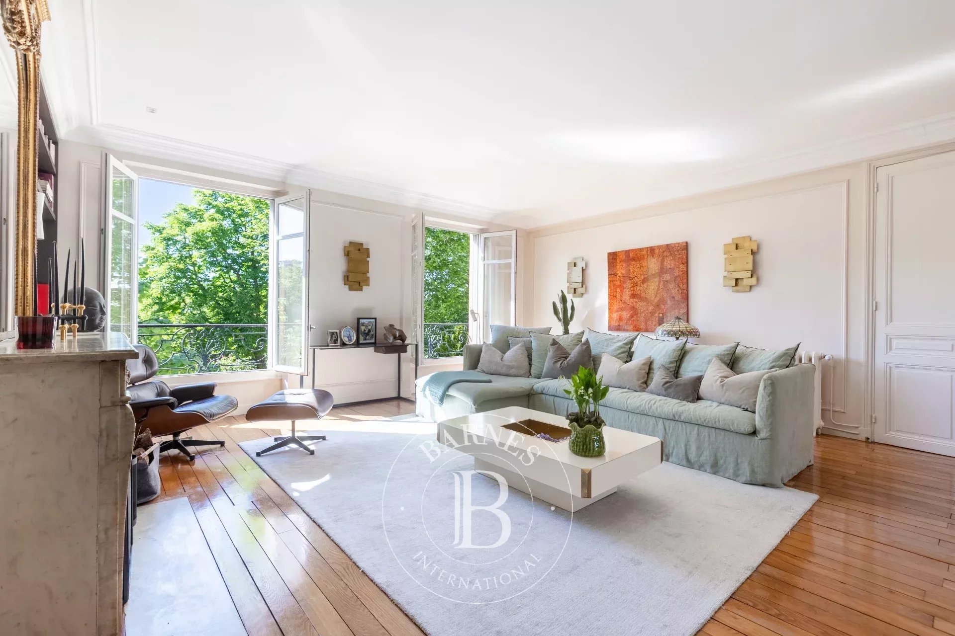 Apartment Neuilly-sur-Seine  -  ref 87049333 (picture 2)