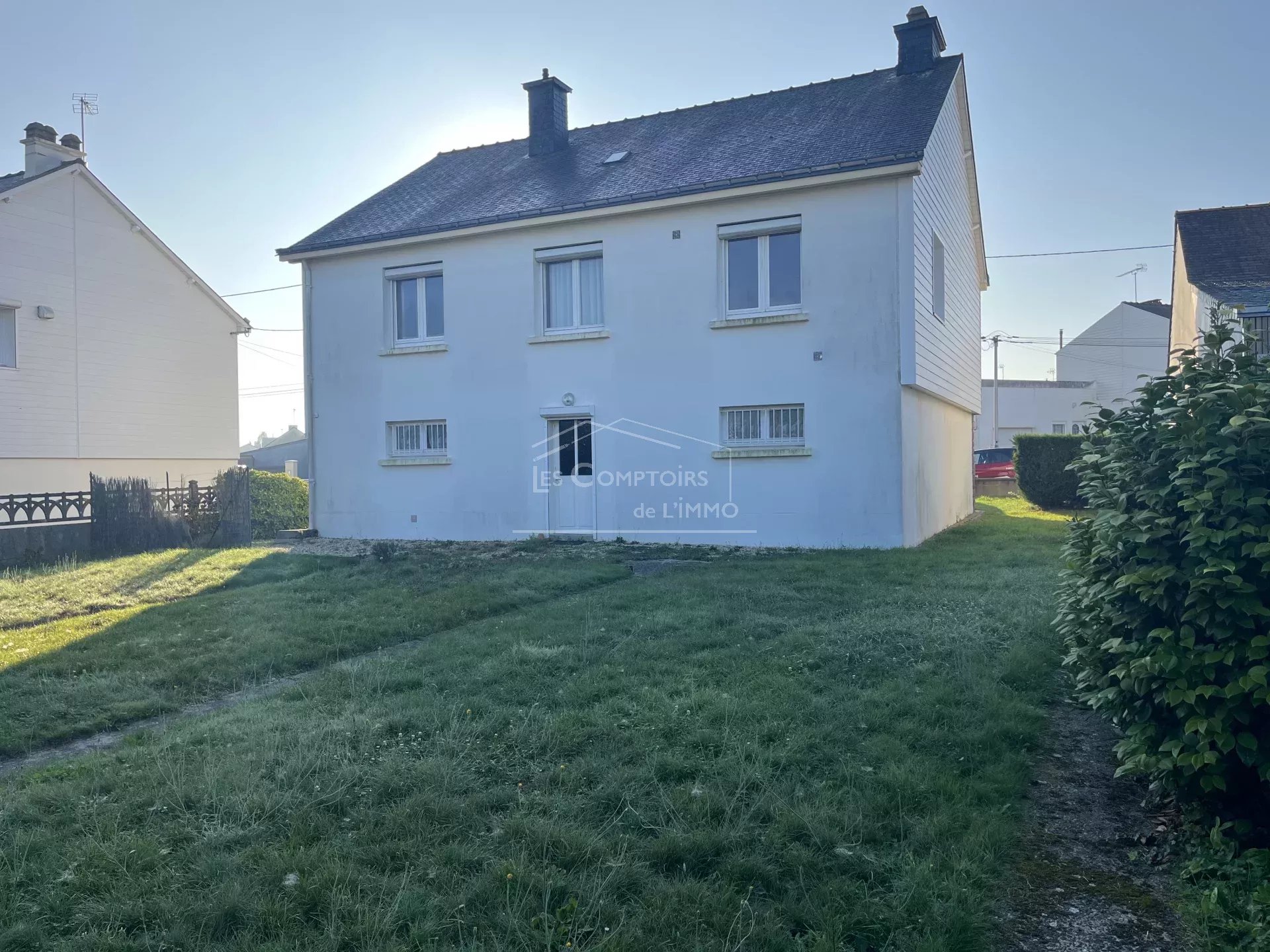 Vente Maison Donges