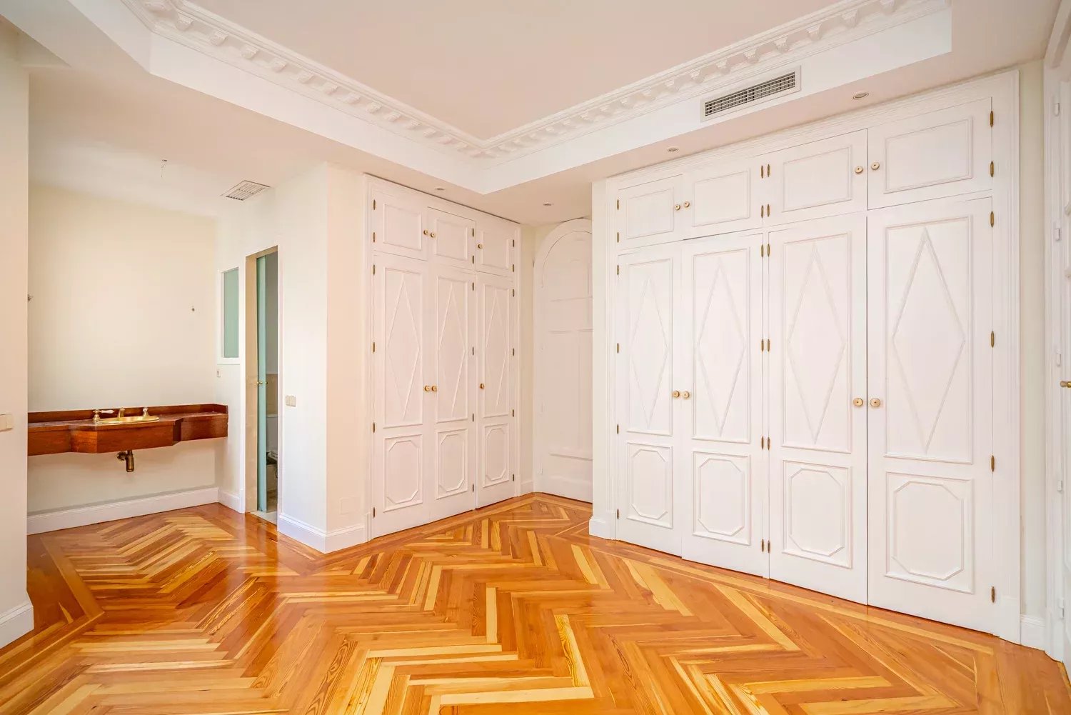 Daire Madrid - picture 38