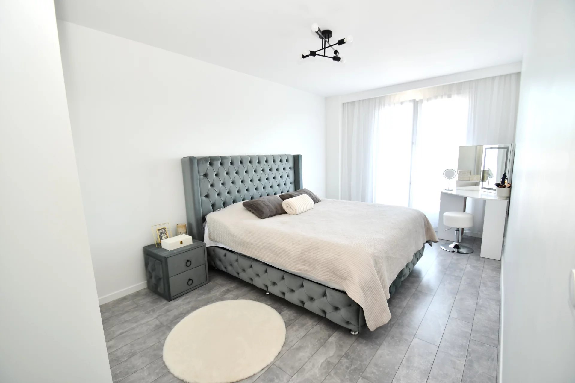 Vente Appartement Livry-Gargan
