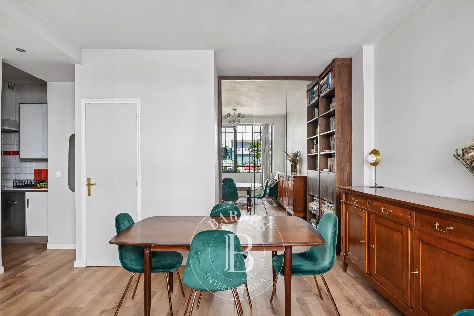 Piso Paris 75019  -  ref 87180974 (picture 2)