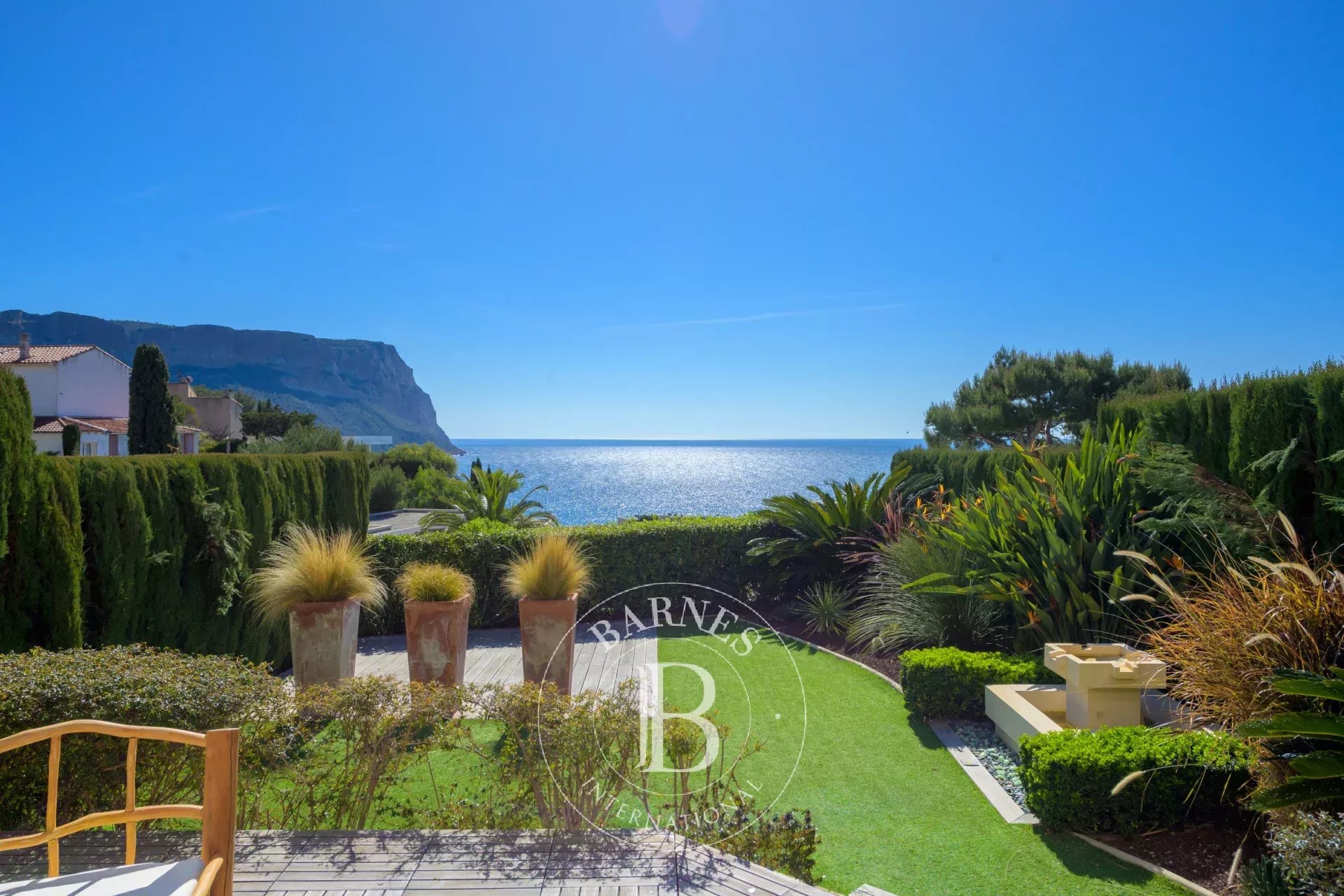 Daire Cassis - picture 15