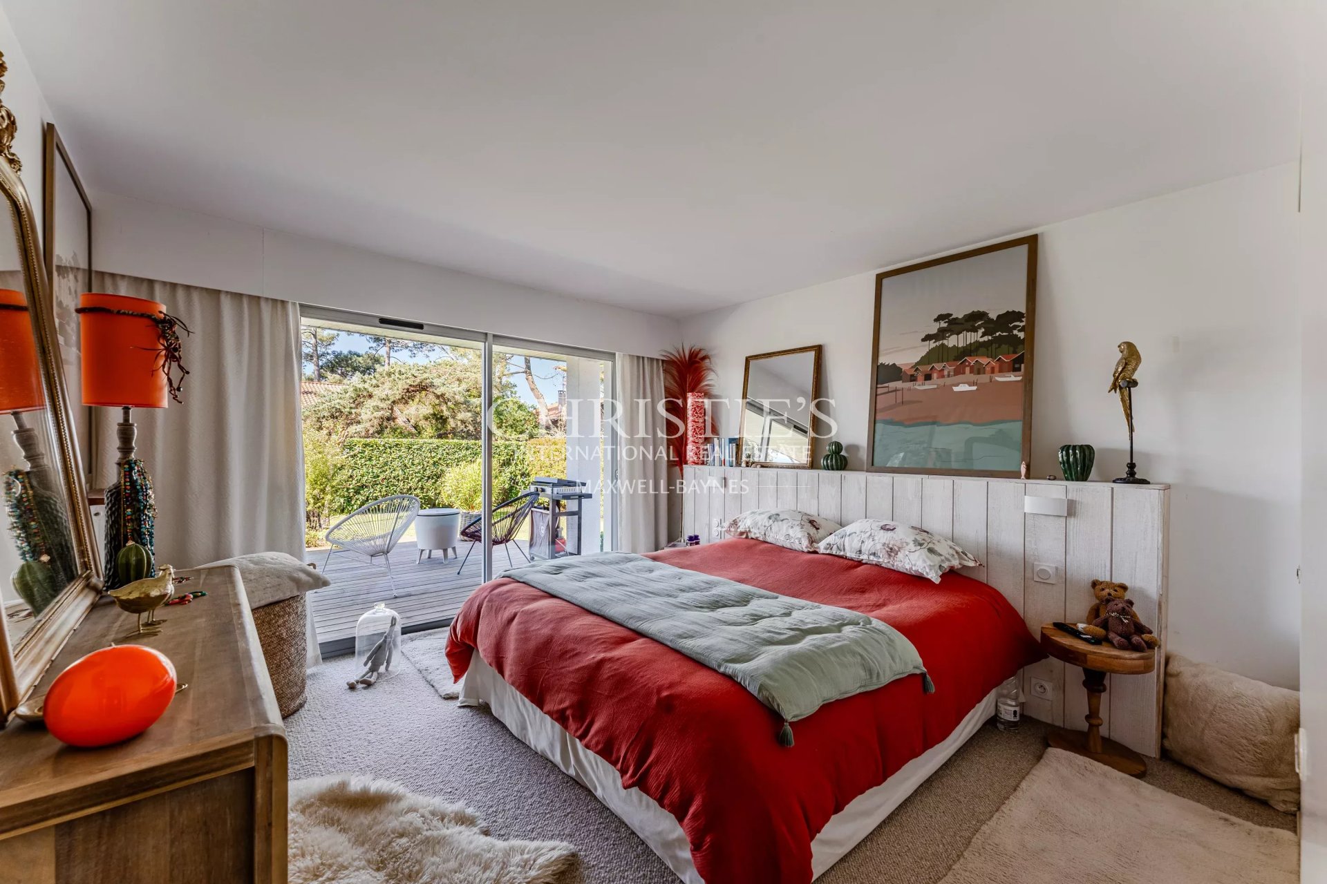 4 Bedroom Villa/Townhouse's Image 12