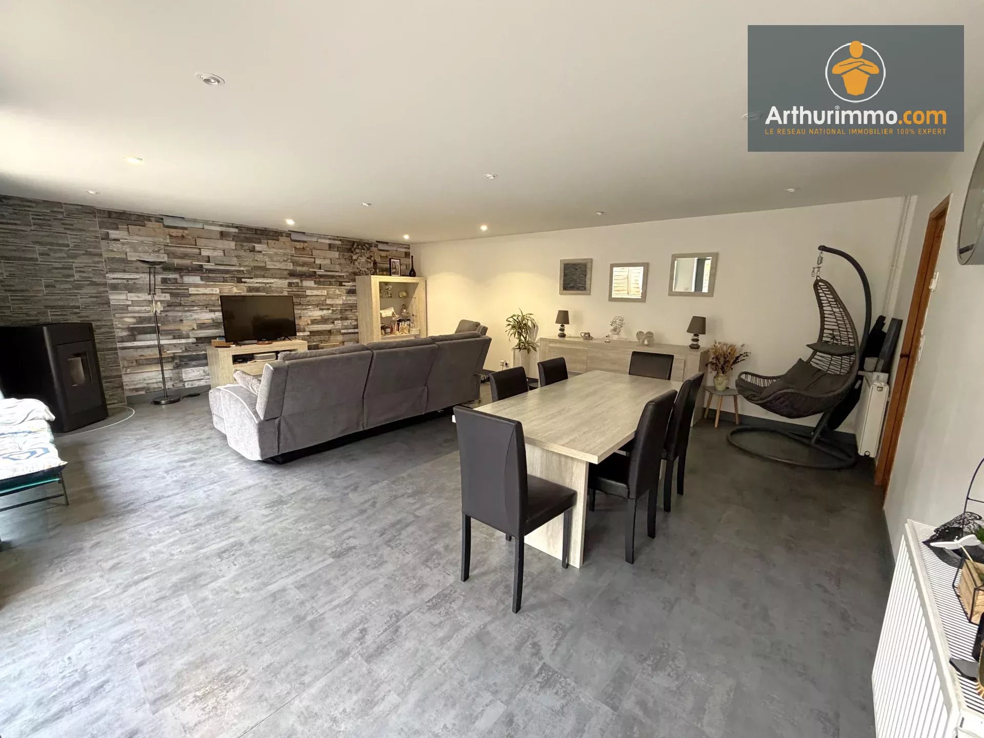 Agence immobilière de Arthurimmo.com Agence Saint Hubert