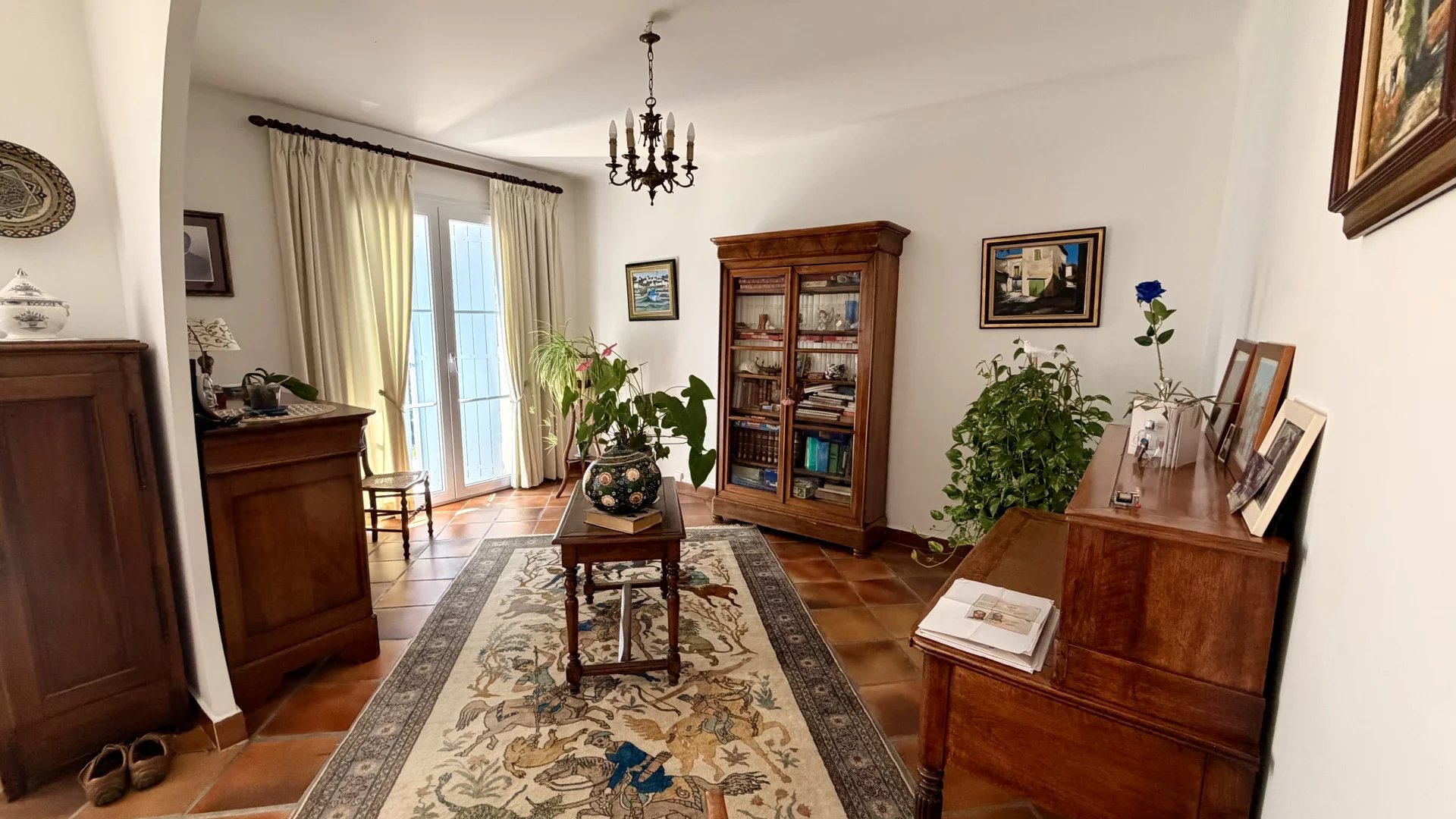 Vente Maison Vitrolles